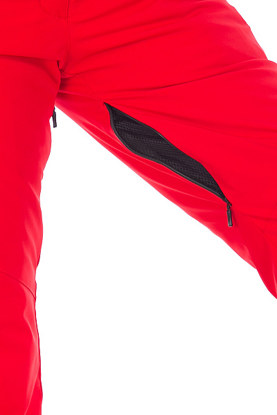 Штаны High Experience Красный, 6980399