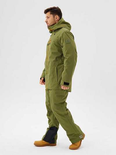 Куртка Lafor Оливковый, 7670175 Куртка Lafor Оливковый, 7670175