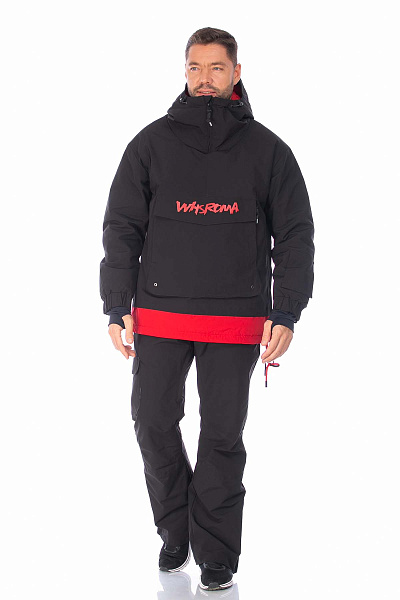 Костюм WHS Черный, 8783468K1