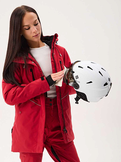 Куртка Forcelab Красный, 7066222