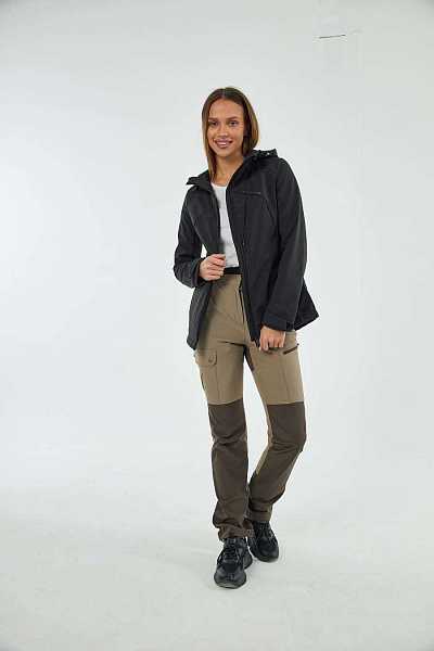 Куртка Forcelab Черный, 7066182