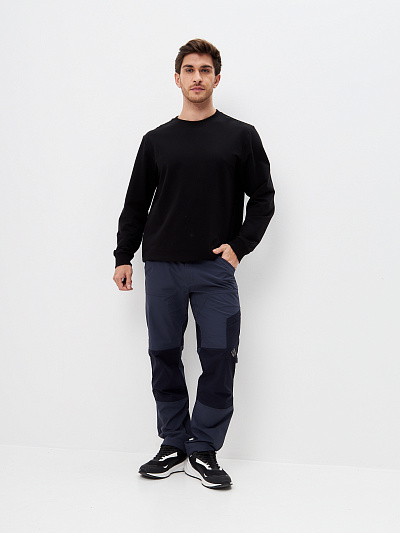 Штаны Forcelab Темно-синий, 7066174