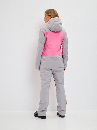 Комбинезон Winday Розовый, 877811