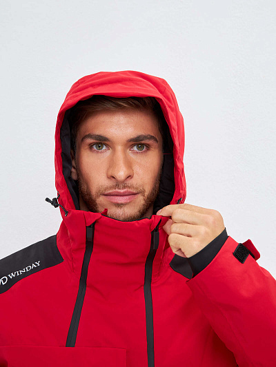 Комбинезон Winday Красный, 877818