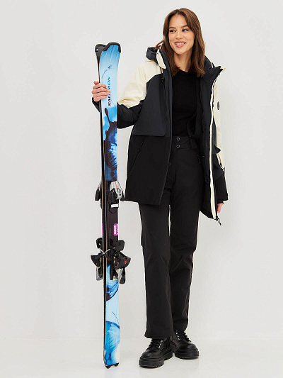 Куртка Tisentele Темно-серый, 847678