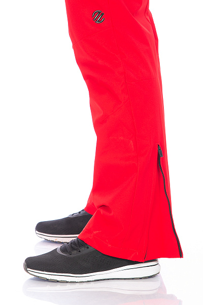 Штаны WHS Красный, 8783449