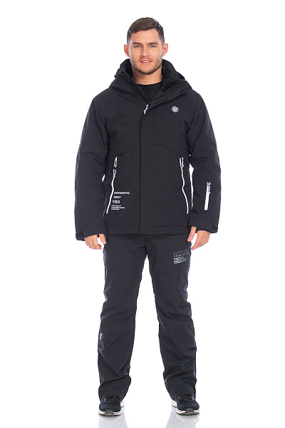 Костюм WHS Черный, 8783406K1