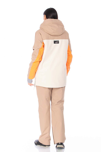 Костюм WHS Бежевый, 8783466K2