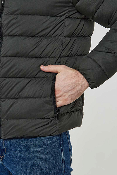 Куртка Lafor Хаки, 7670140