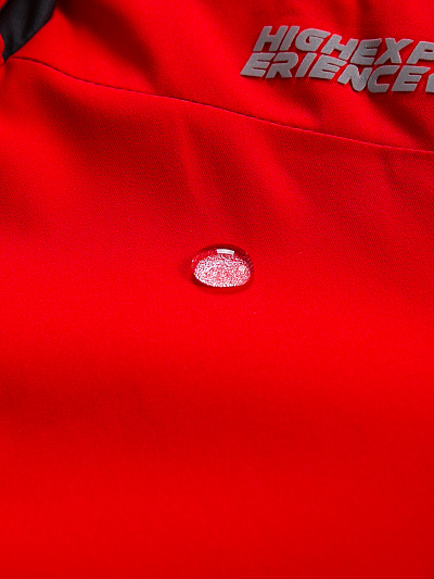 Куртка High Experience Красный, 6980408