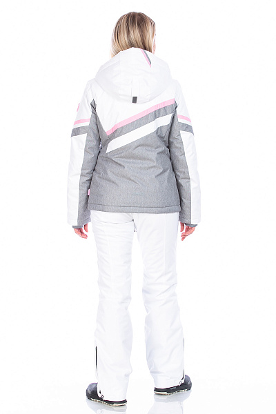 Куртка High Experience Серый, 6980402