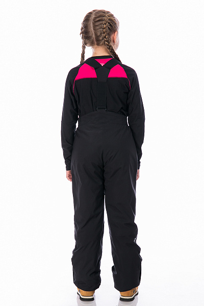 Детский горнолыжный Костюм WHS Бирюзовый, 8783212K1