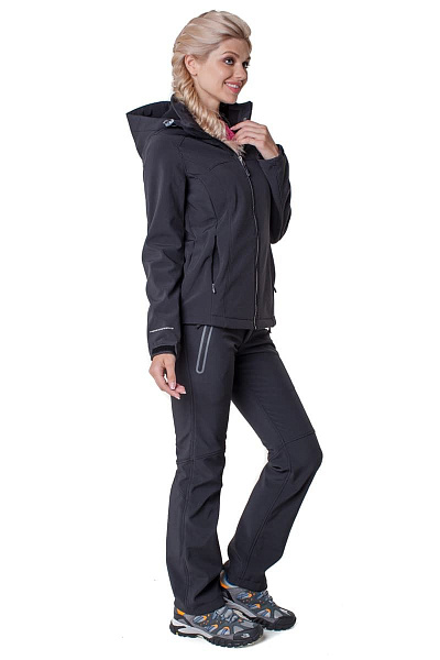 Костюм High Experience Черный, 6980153K1