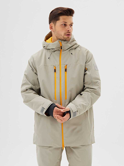 Куртка Lafor Серый, 7670175 Куртка Lafor Серый, 7670175