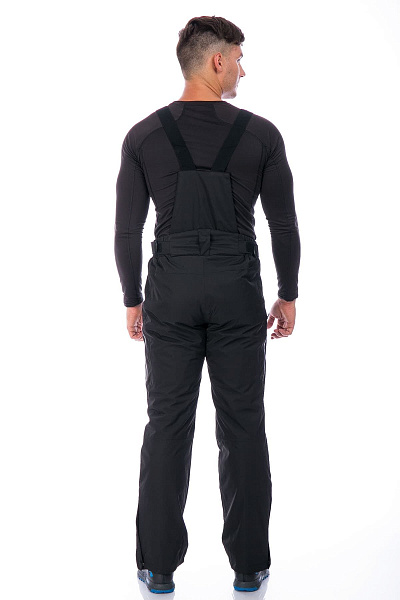 Мужской горнолыжный Костюм WHS Синий, 8783141K1