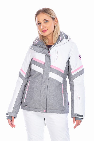 Куртка High Experience Серый, 6980402