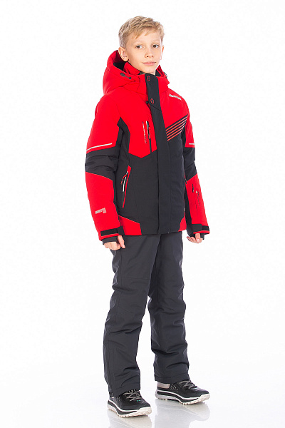 Куртка High Experience Красный, 6980424