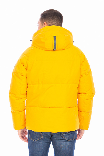 Куртка Tisentele Желтый, 847633