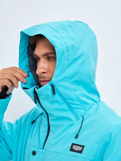 Комбинезон WHS Голубой, 8783489