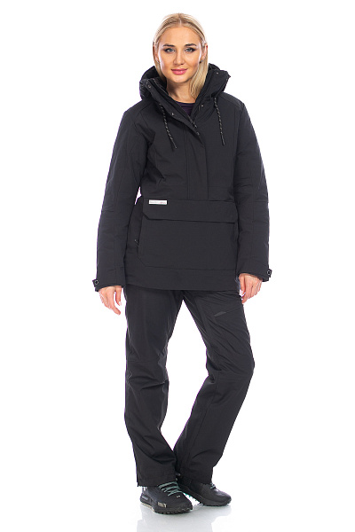 Костюм Lafor Черный, 7670100K1