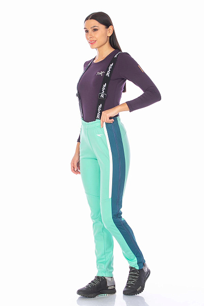 Костюм Tisentele Мятный, 847650