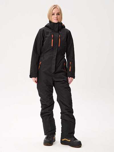 Комбинезон Lafor Черный, 7670173 Комбинезон Lafor Черный, 7670173