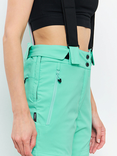 Штаны Winday Мятный, 877819