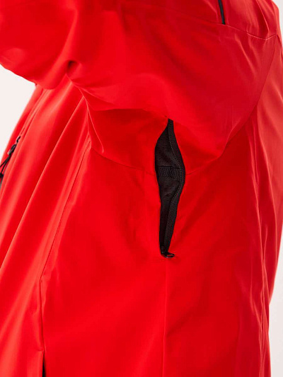 Куртка Forcelab Красный, 7066223