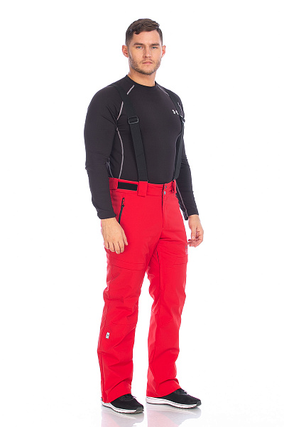 Костюм мужской WHS Красный, 8783404K1