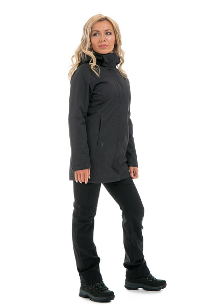 Костюм High Experience Серый, 6980233K1