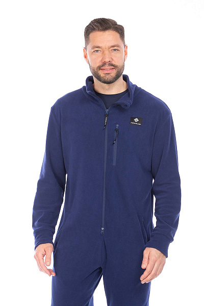 Комбинезон Forcelab Темно-синий, 7066145