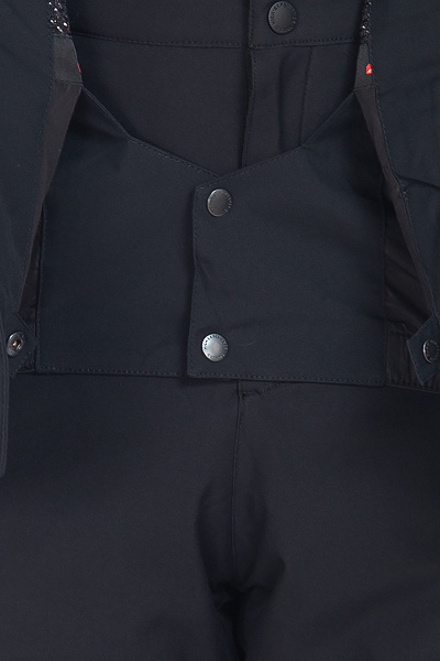 Куртка High Experience Желтый, 6980412