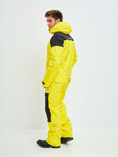 Комбинезон Winday Желтый, 877818