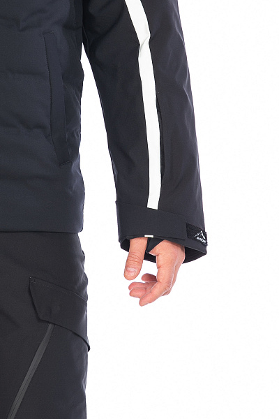 Куртка WHS Темно-синий, 8783424