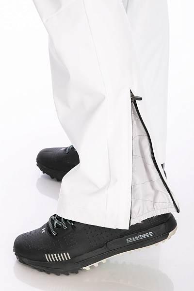 Женский горнолыжный Костюм Lafor Белый, 767037K2