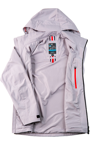 Костюм WHS Серый, 8783372K1