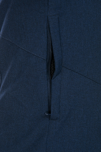 Женская горнолыжная Куртка High Experience Фиолетовый, 6980327