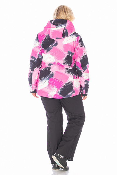 Женский горнолыжный Костюм Lafor Мультицвет, 767042K2