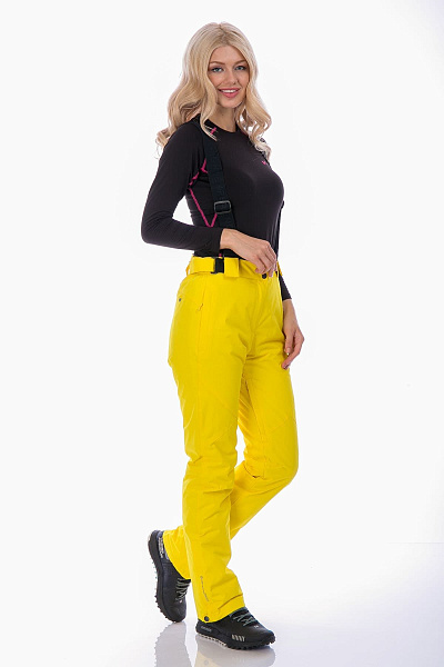 Женский горнолыжный Костюм High Experience Мультицвет, 6980262K3