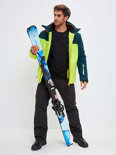 Куртка WHS Лимонный, 8783481