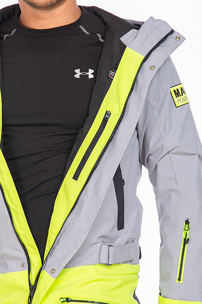 Комбинезон Tisentele Салатовый, 847622