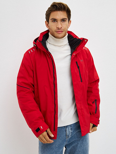 Куртка Winday Красный, 877815