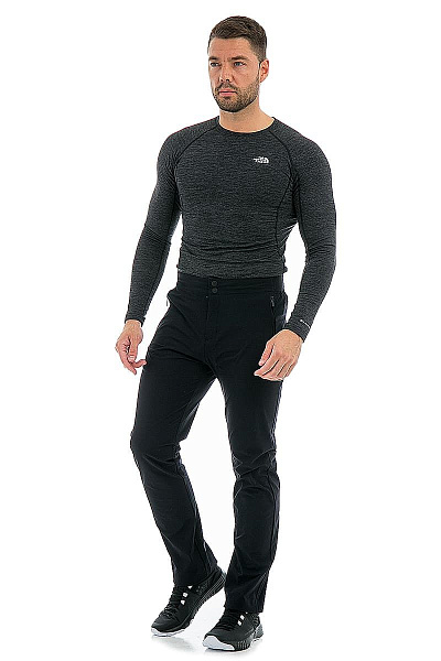 Штаны WHS Синий, 8783128