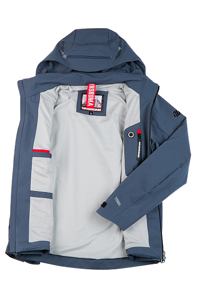 Костюм WHS Синий, 8783258K2