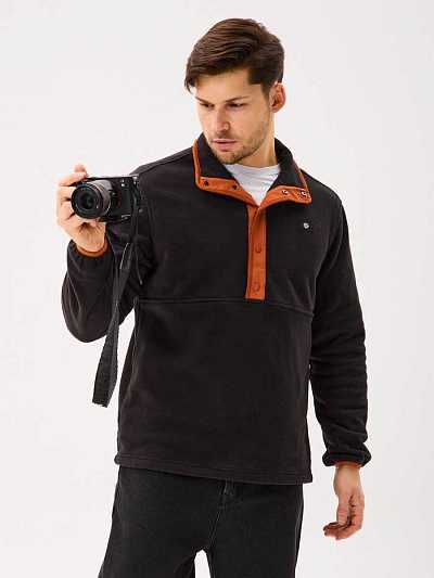 Кофта Lafor Черный, 7670229