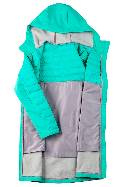 Костюм Lafor Мятный, 767081K2