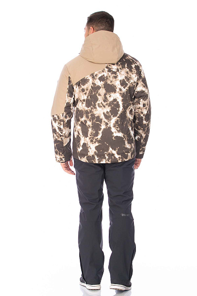 Куртка Tisentele Бежевый, 847645