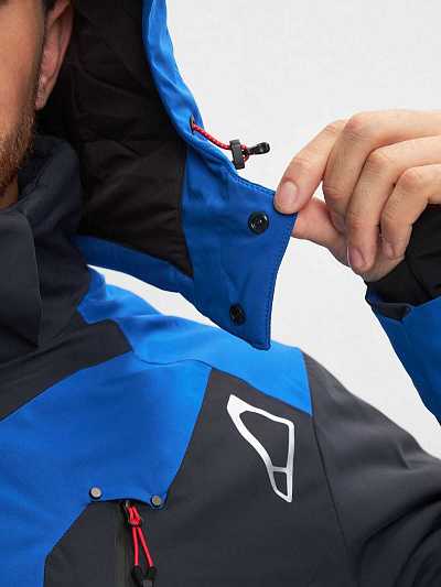 Куртка Winday Синий, 877817