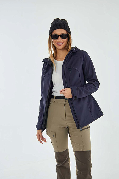 Куртка Forcelab Темно-синий, 7066182