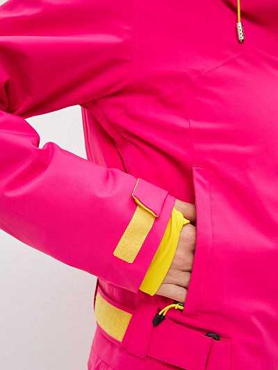 Комбинезон Winday Малиновый, 877811